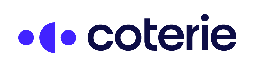 Accenture logo in dark blue on a white background.